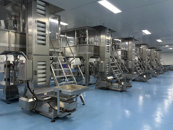 Freeze-Drying Technology