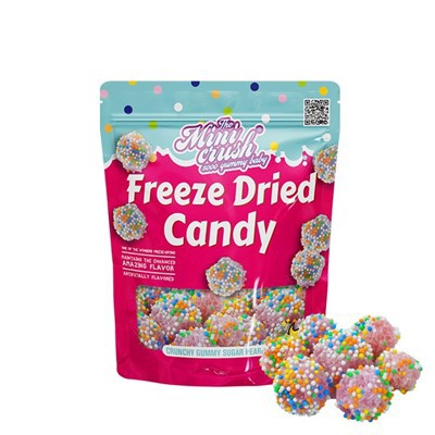 Liofilizirani grozd globula