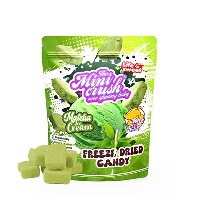 Zamrznuti{0}}Matcha sladoled